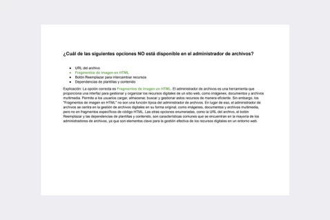 vista previa del documento - Certificación de CMS for developers de HubSpot